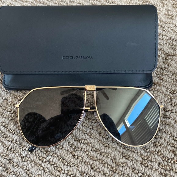 Dolce & Gabbana Accessories - Dolce Gabbana Sunglasses